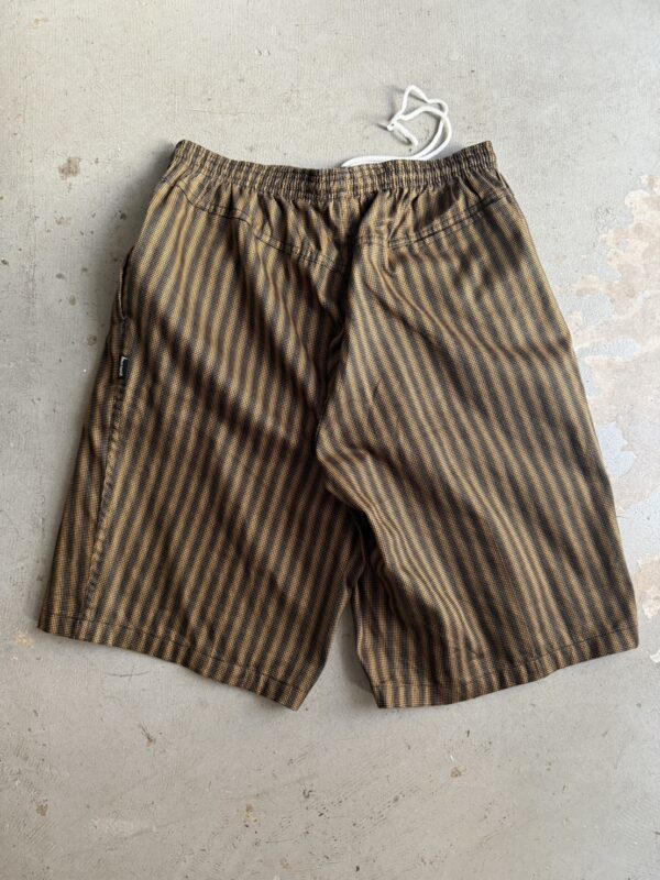 80s Stussy Beach Shorts - 画像 (2)