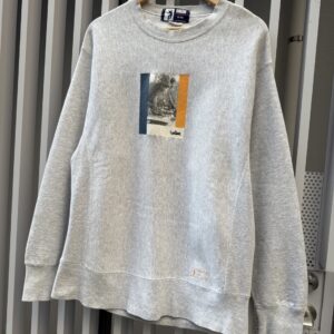 90s UNION CREWNECK