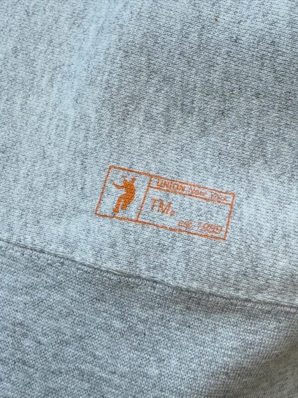 90s UNION CREWNECK - 画像 (3)