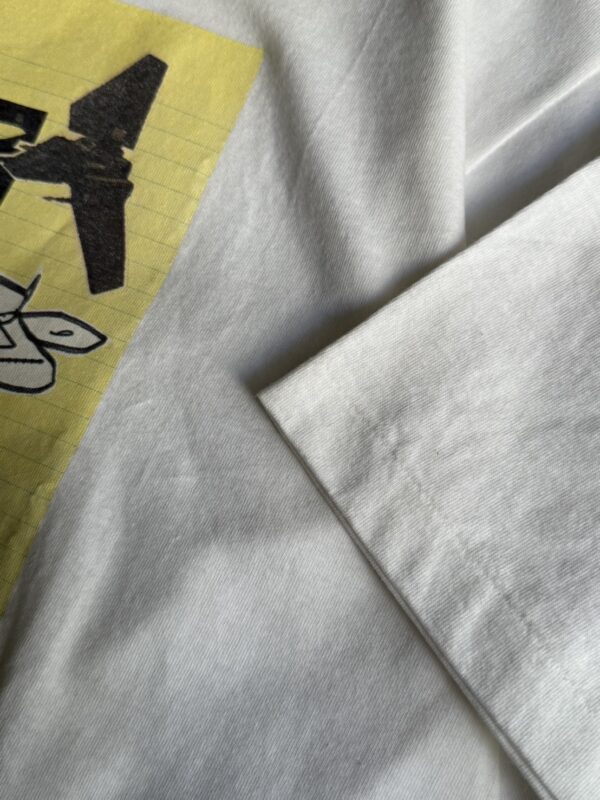 90s FUTURA2000 Print Tee - 画像 (4)