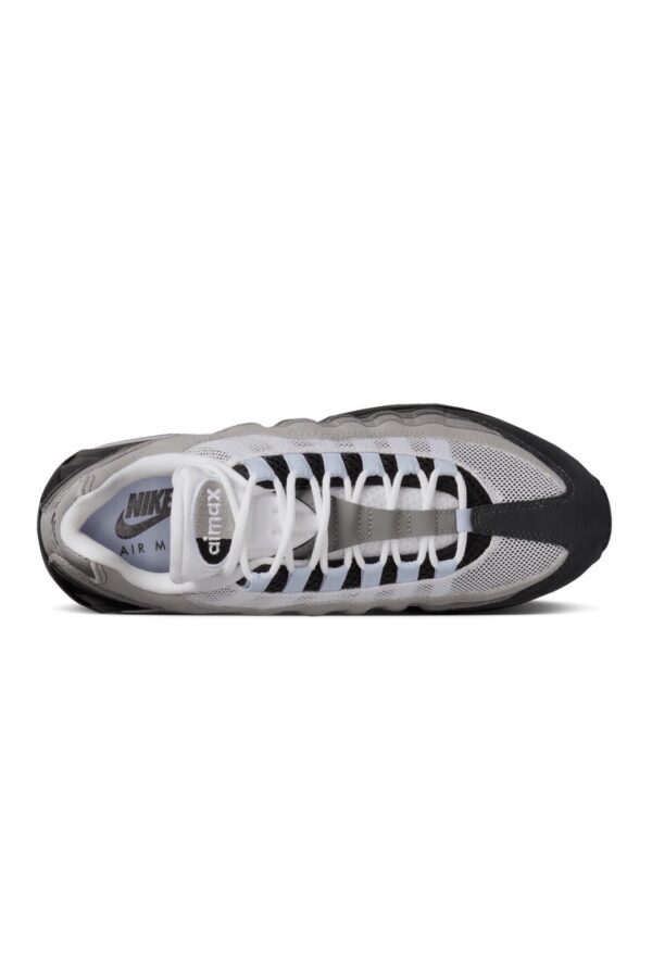 W NIKE AIR MAX 95 BIG BUBBLE “Blue Tint” US9.5 (26.5cm) - 画像 (3)