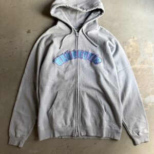 00s MADHECTIC Zip Hoodie