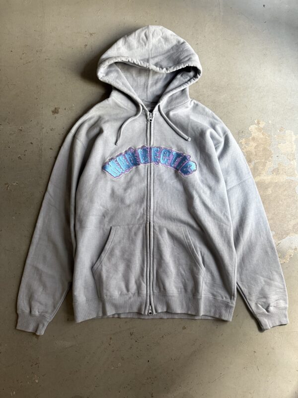 00s MADHECTIC Zip Hoodie