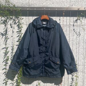 1992s C.P company NAVY Jacket “Dead Stock”