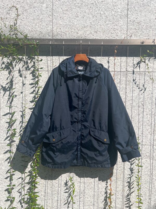 1992s C.P company NAVY Jacket “Dead Stock”