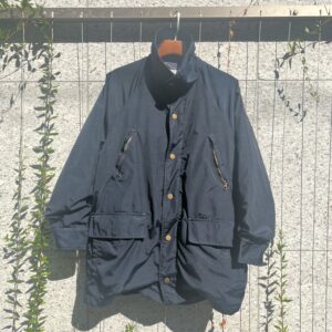 1992s C.P company NAVY Jacket “Dead Stock”