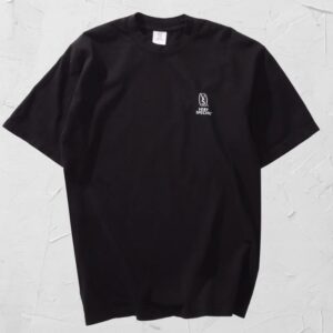 VERY SPECIAL Tee BLACK (S)