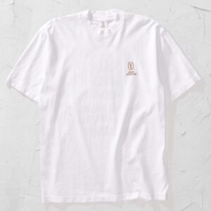 VERY SPECIAL Tee WHITE (S)