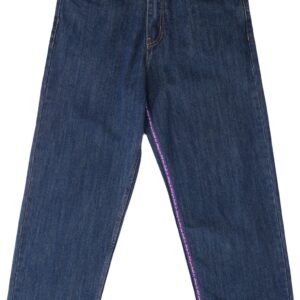 always nigo purple label denim jeans - indigo (Size XL)