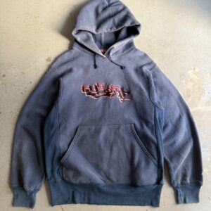 90s Subware Pullover Hoodie Designed by SK8Thing