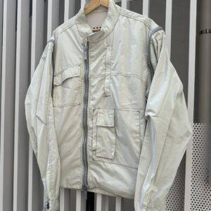 Maharishi Convertible Jacket