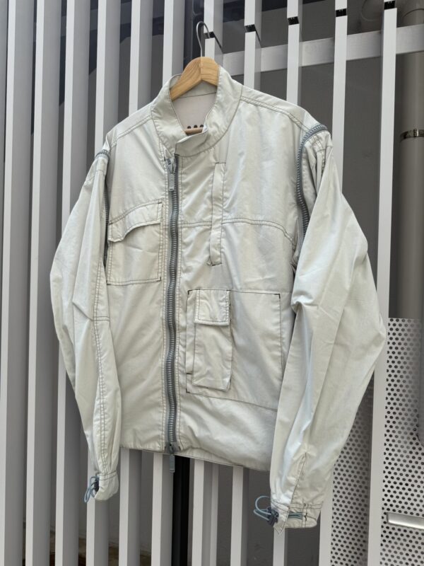 Maharishi Convertible Jacket