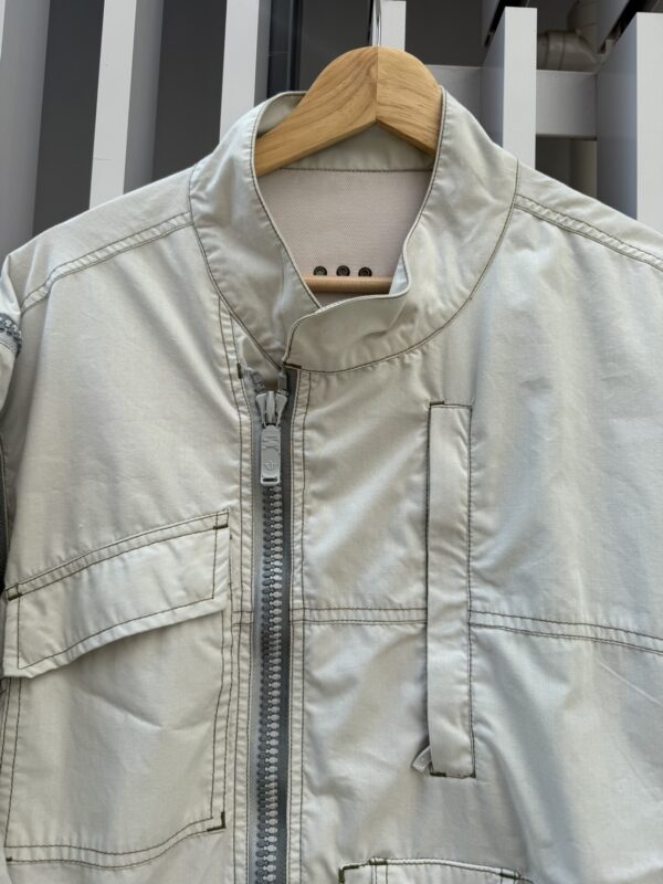 Maharishi Convertible Jacket - 画像 (2)