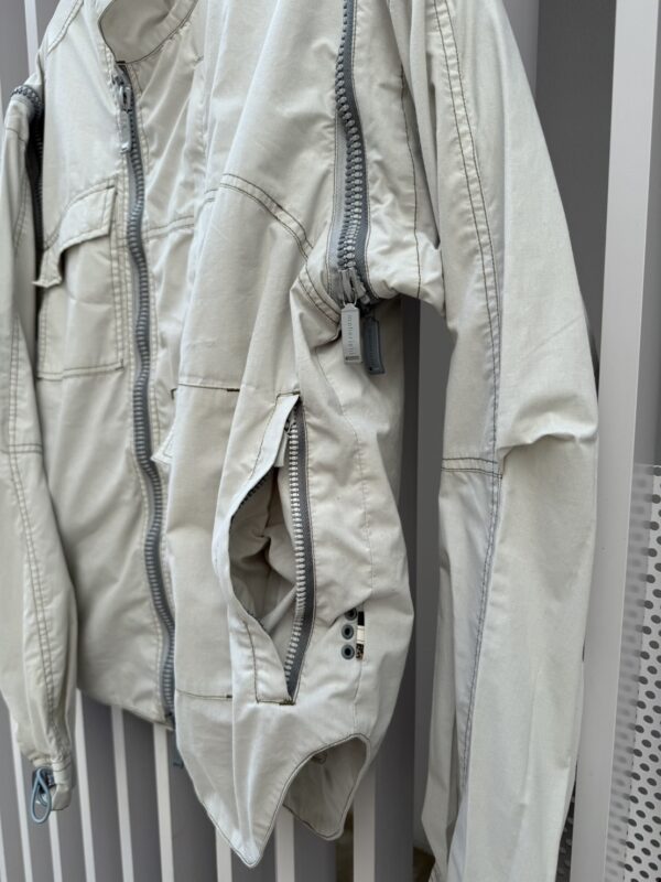 Maharishi Convertible Jacket - 画像 (4)