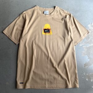 2002 Nike TV Tee