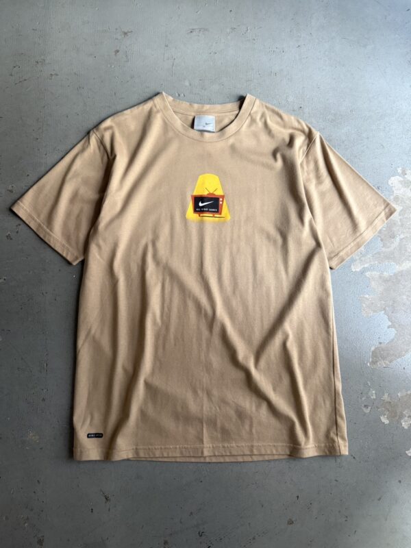 2002 Nike TV Tee