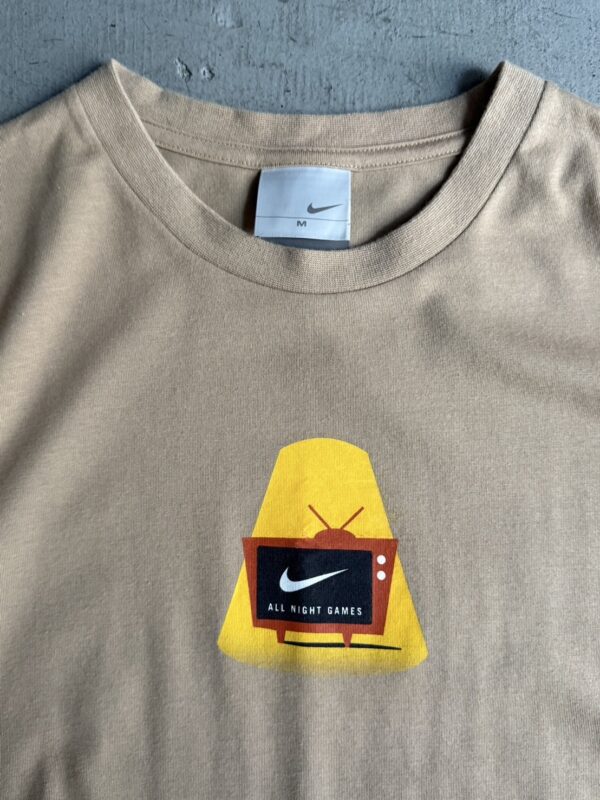 2002 Nike TV Tee - 画像 (2)