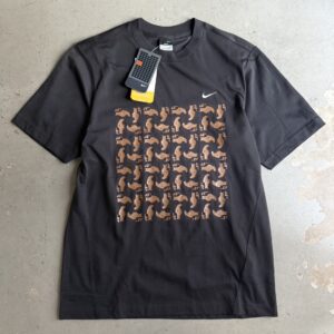 2004 Nike ID “Free” Tee