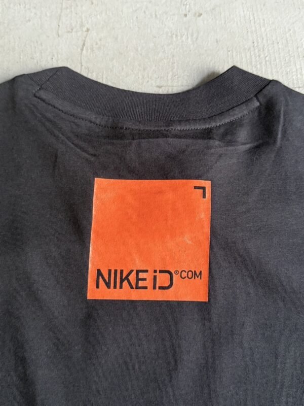 2004 Nike ID “Free” Tee - 画像 (3)