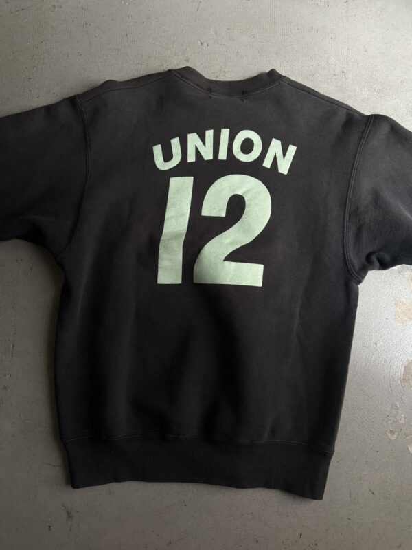 90s UNION Frontman Camo Crewneck - 画像 (4)