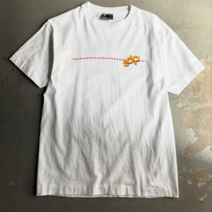 00s A BATHING APE ×  スチャダラパー Tee