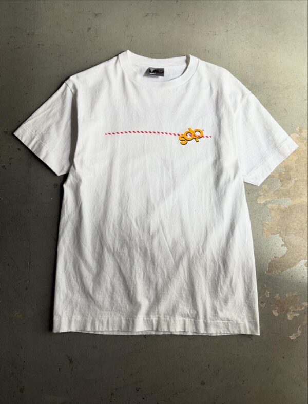 00s A BATHING APE ×  スチャダラパー Tee