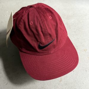 98 Nike 6 Panel Cap Deadstock
