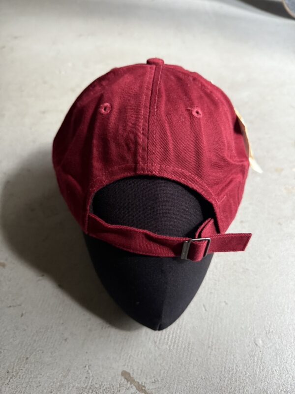 98 Nike 6 Panel Cap Deadstock - 画像 (3)