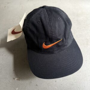 98 Nike 6 Panel Cap Deadstock