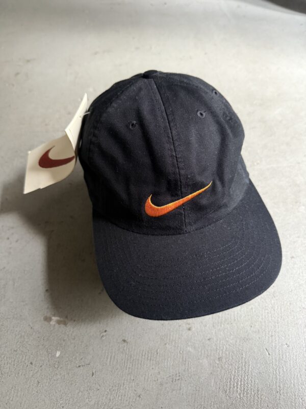 98 Nike 6 Panel Cap Deadstock