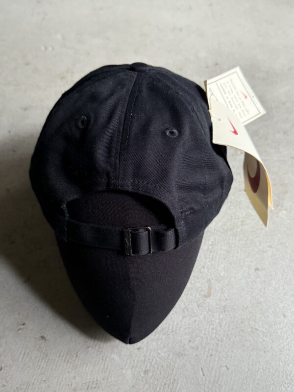 98 Nike 6 Panel Cap Deadstock - 画像 (3)