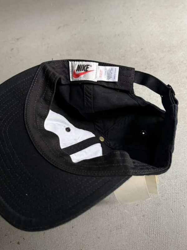98 Nike 6 Panel Cap Deadstock - 画像 (4)