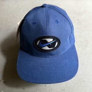 97 Nike 6 Panel Cap Deadstock