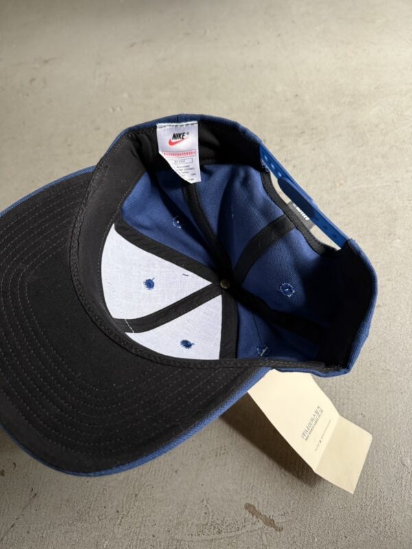 97 Nike 6 Panel Cap Deadstock - 画像 (4)
