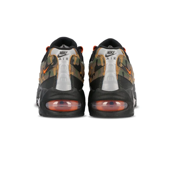 Air Max 95 QS NIKE AIR MAX 95 QS  “Black and Golden Beige”  (29cm) - 画像 (4)
