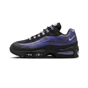 Air Max 95 QS  “Court Purple and Wild” (28cm)
