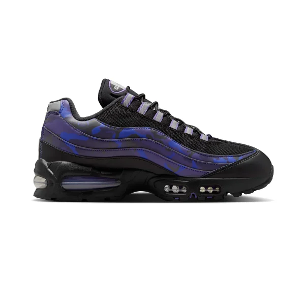 Air Max 95 QS  “Court Purple and Wild” (26.5cm) - 画像 (3)