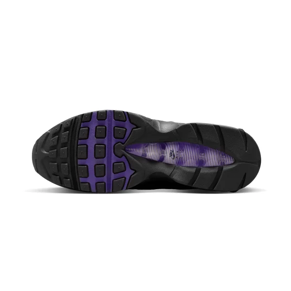 Air Max 95 QS  “Court Purple and Wild” (26.5cm) - 画像 (5)