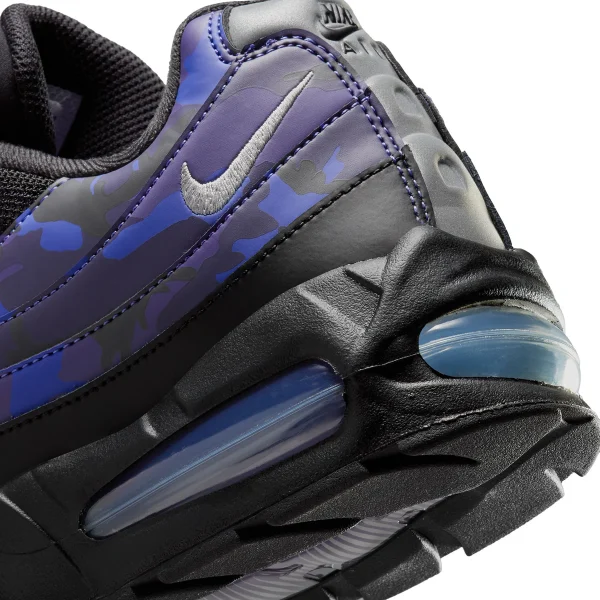 Air Max 95 QS  “Court Purple and Wild” (26.5cm) - 画像 (6)