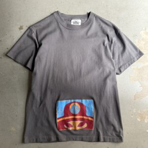 90s Anarcic Adjustment Alien Tee