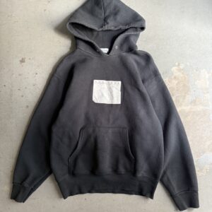 90s ZOOYORK Pullover Hoodie