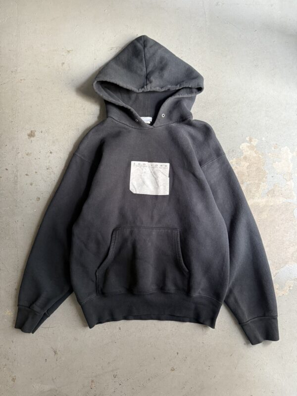 90s ZOOYORK Pullover Hoodie