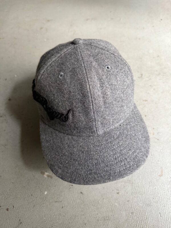 00s Supreme Knowledge Reigns New Era