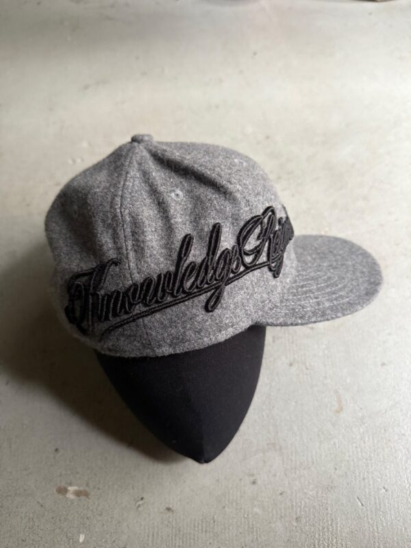 00s Supreme Knowledge Reigns New Era - 画像 (2)