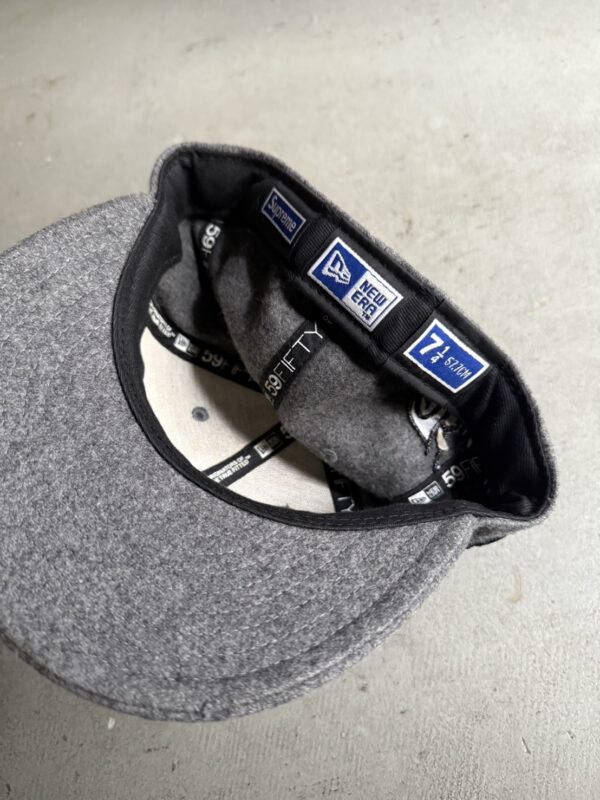 00s Supreme Knowledge Reigns New Era - 画像 (3)