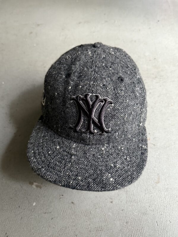 00s Supreme NY New Era