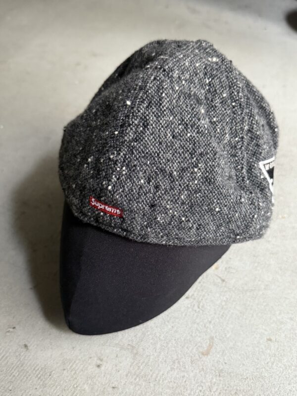 00s Supreme NY New Era - 画像 (3)