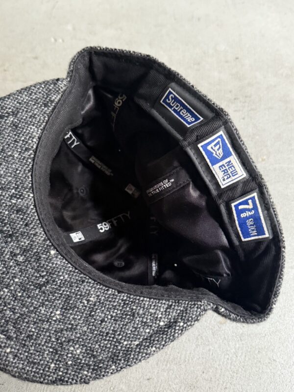 00s Supreme NY New Era - 画像 (4)