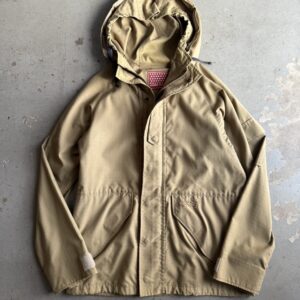 90s Hysteric Glamour Mountain Parka