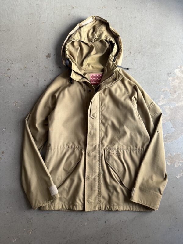 90s Hysteric Glamour Mountain Parka